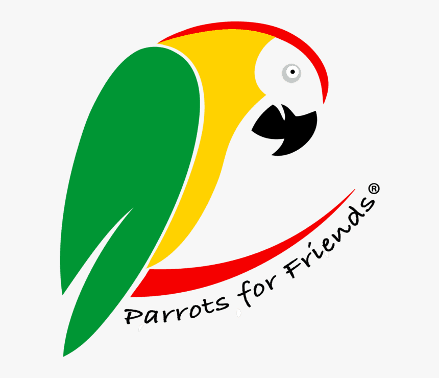 Transparent Parrot Logo Png, Png Download