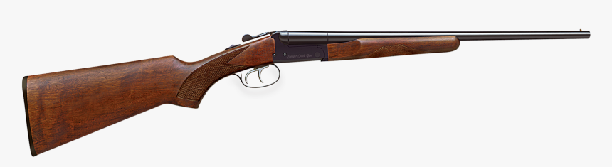 12 Gauge Stoeger Coach Gun, HD Png Download