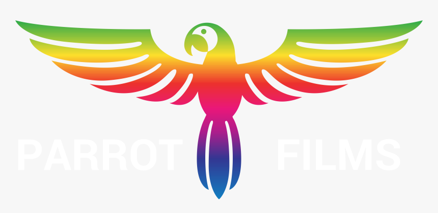 Logo Parrot, HD Png Download