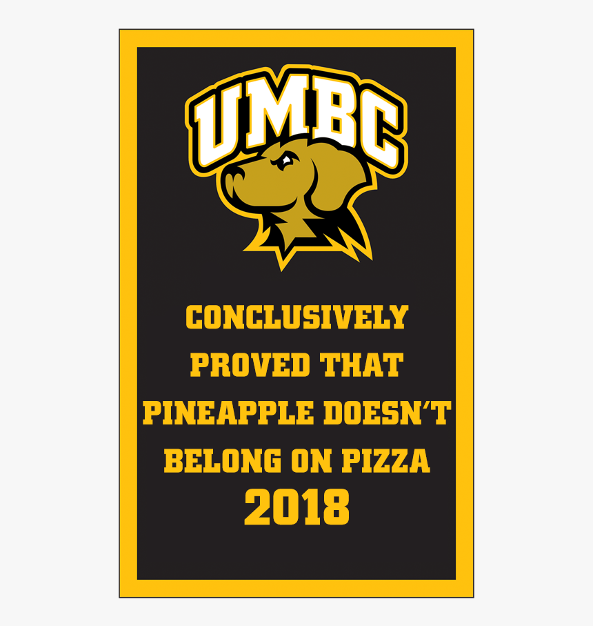 University Of Maryland, Baltimore County, HD Png Download