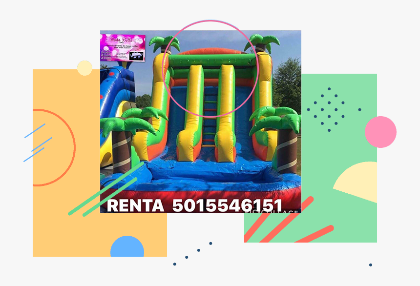B1 - Kindergarten, HD Png Download