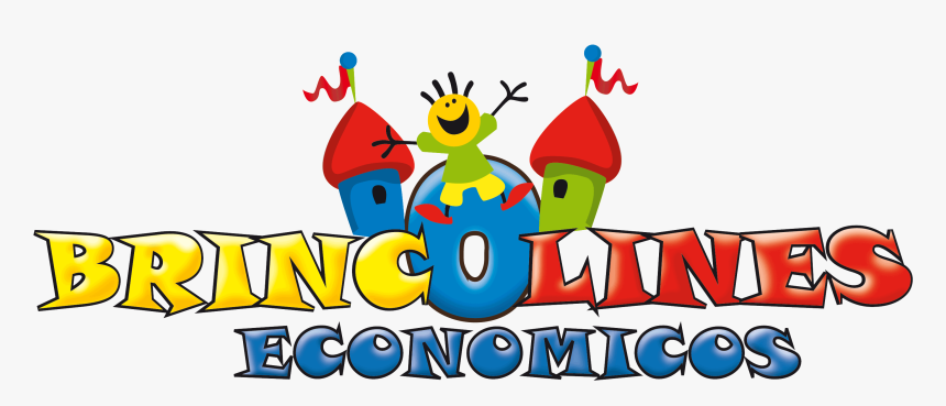 Iniciar Negocio De Venta De Brincolines Inflables - Brincolines, HD Png Download
