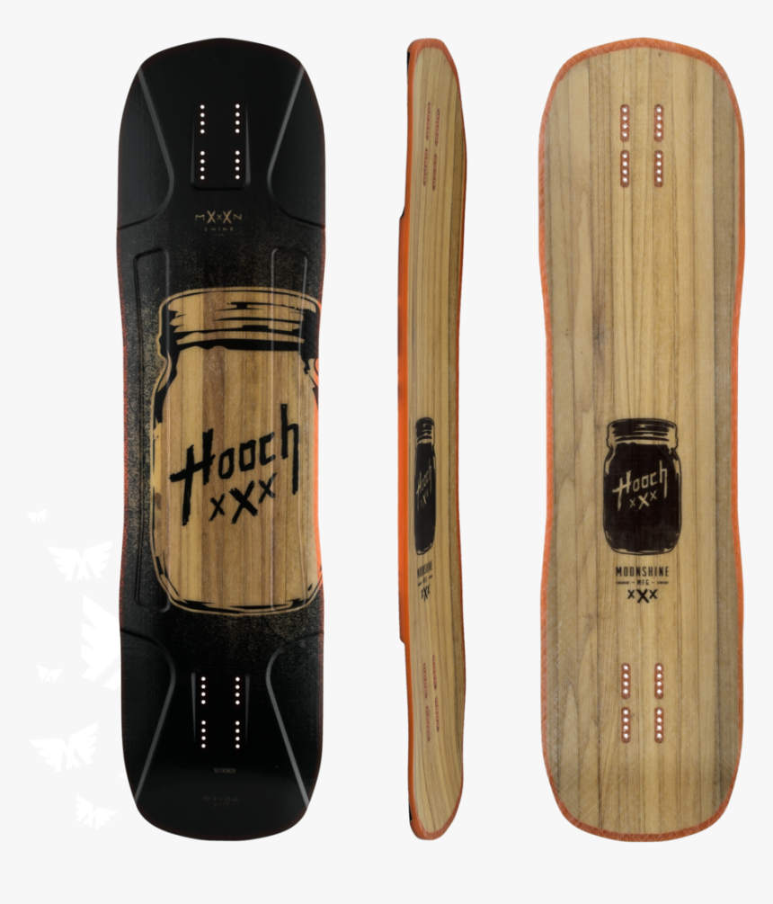 Snowboard, HD Png Download
