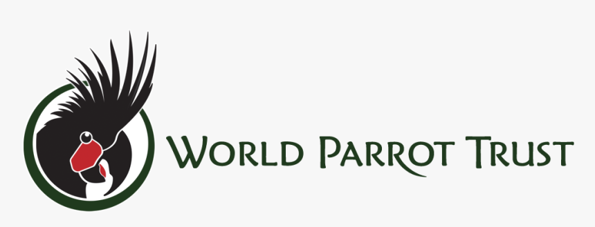 World Parrot Trust Logo, HD Png Download