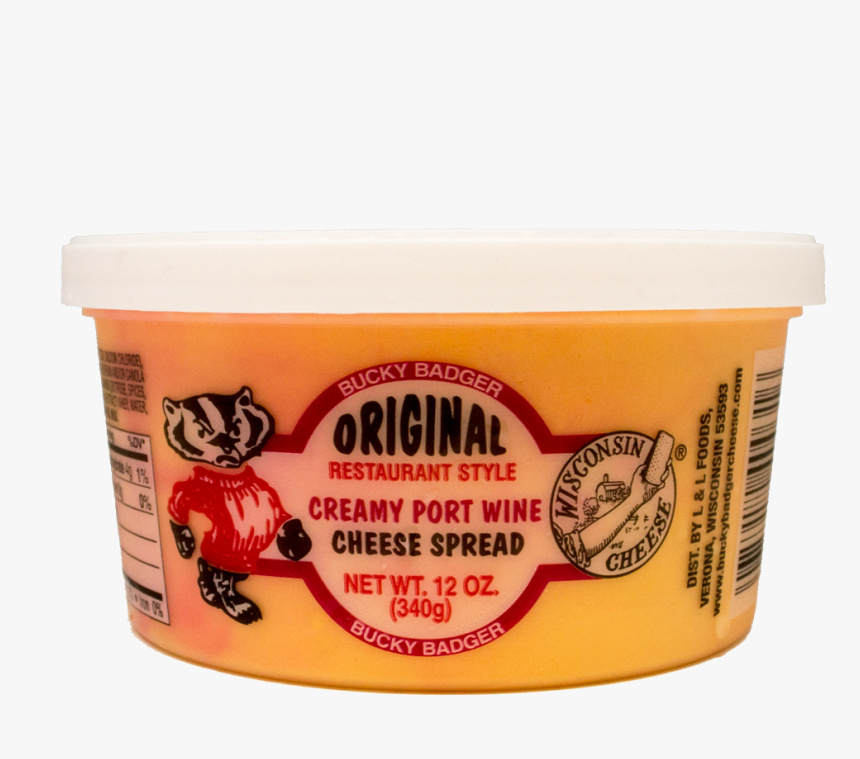 Bucky Badger Spreads, HD Png Download