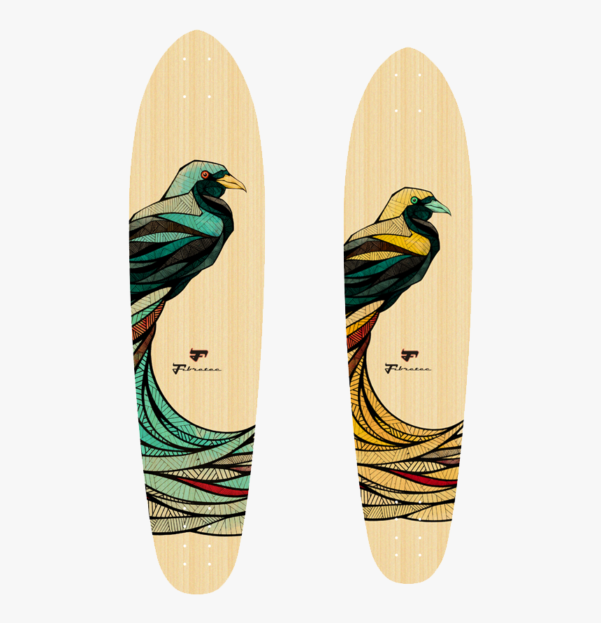 Skateboard Graphics, HD Png Download