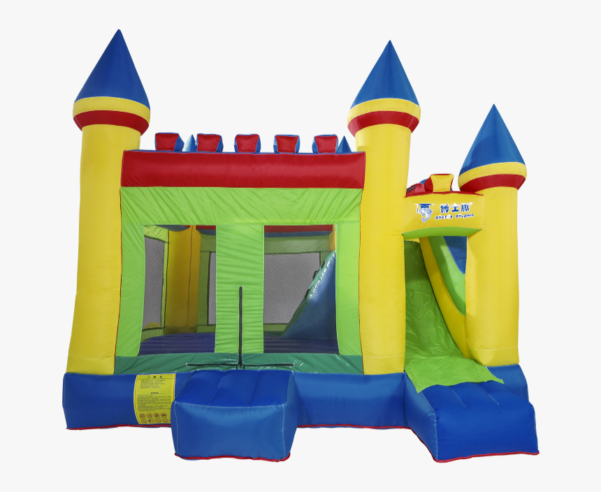 Inflatable, HD Png Download