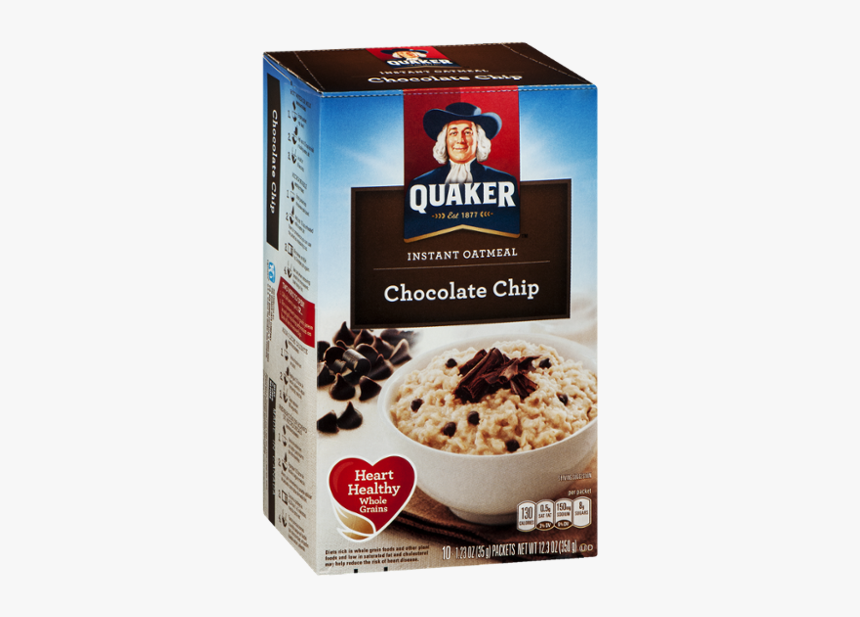 Oatmeal Raisin Dates Quaker, HD Png Download