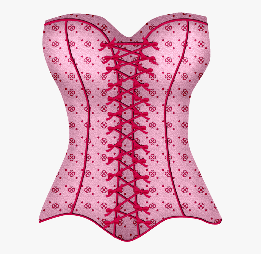 Transparent Corset Png - Corselet Png, Png Download