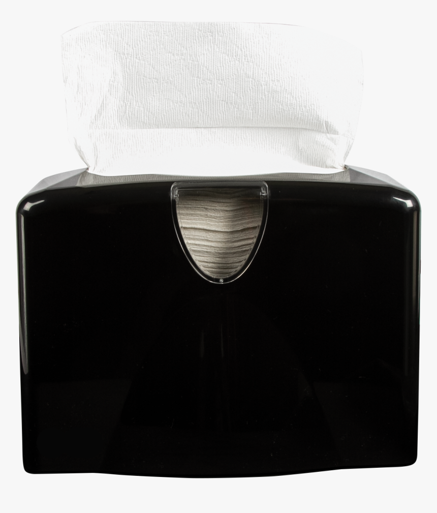 Multi-fold Paper Towel Countertop Dispenser - Hand Luggage, HD Png Download
