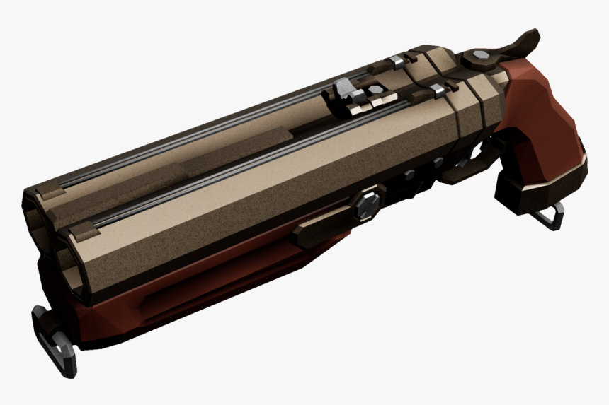 Rifle, HD Png Download