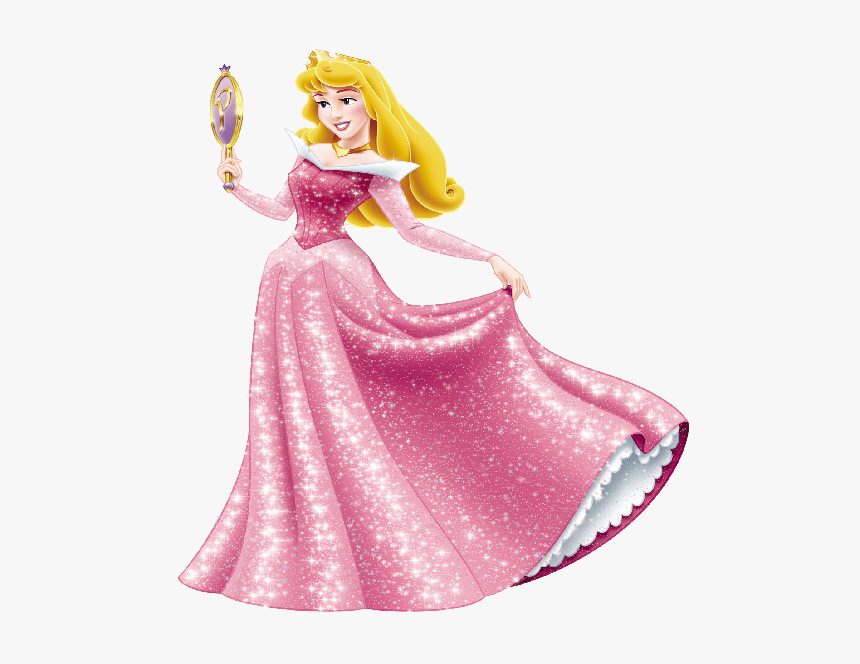 Download Princess Aurora Png Photo - Disney Princess Aurora Png, Transparent Png