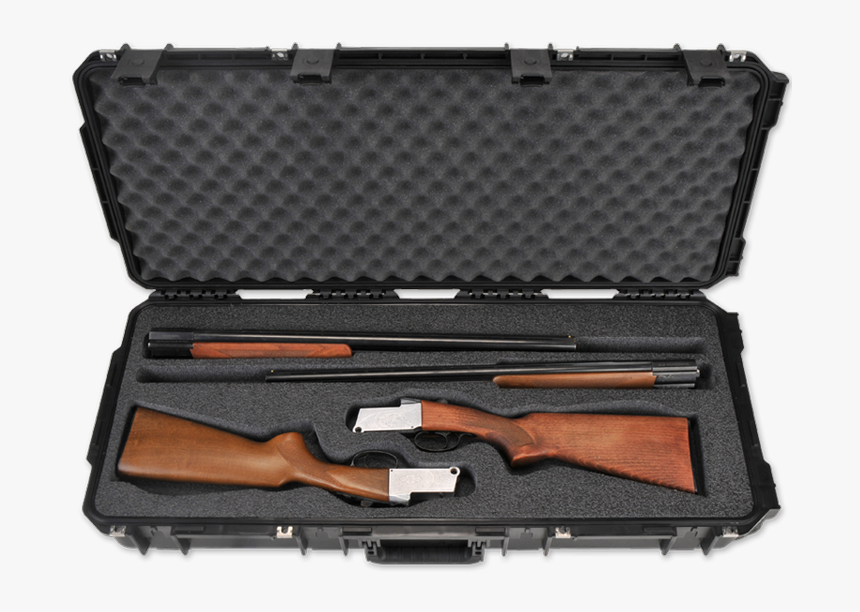 Shotgun, HD Png Download