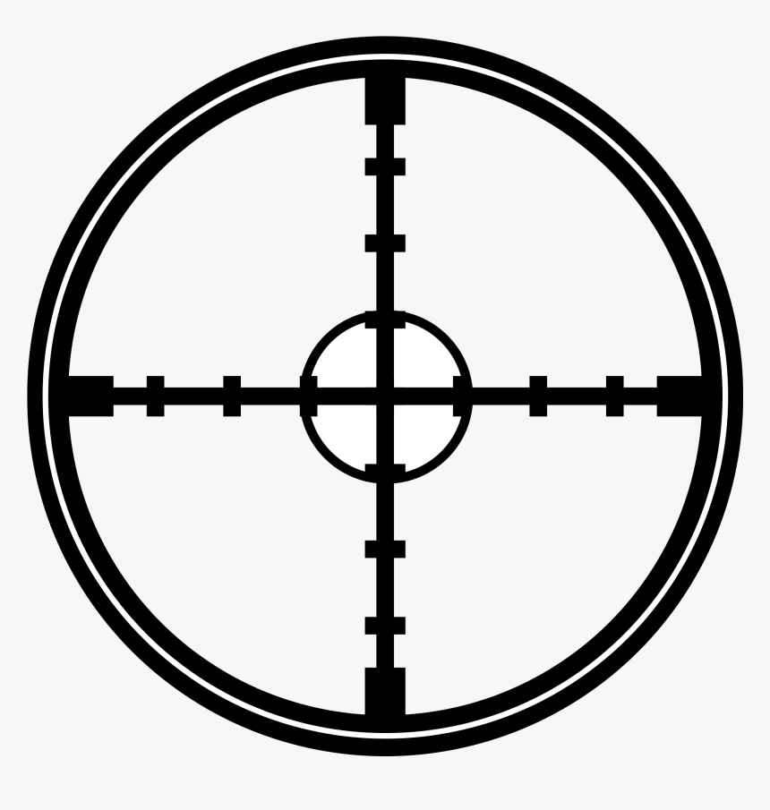 Download Crosshair Png Transparent Image - Moulin Rouge, Png Download