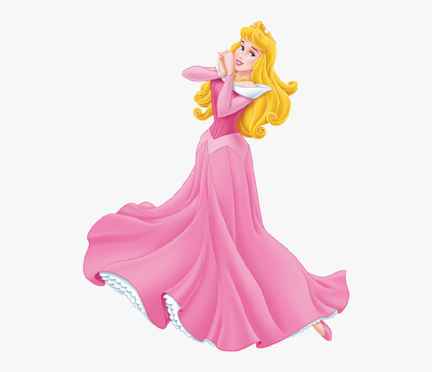 Aurora Png Transparent File - Aurora Sleeping Beauty Png, Png Download