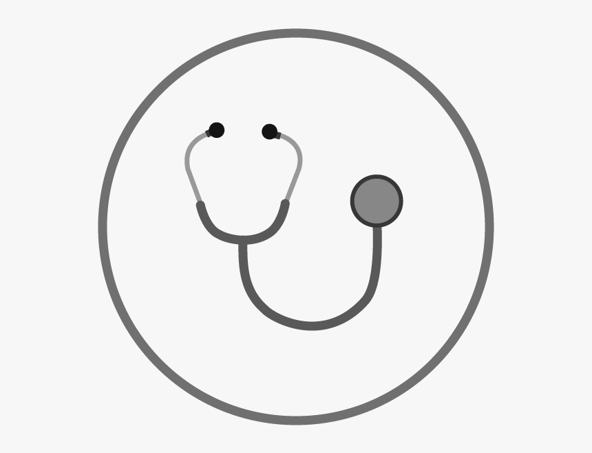 Nurse Tools Icons Icon - Circle, HD Png Download