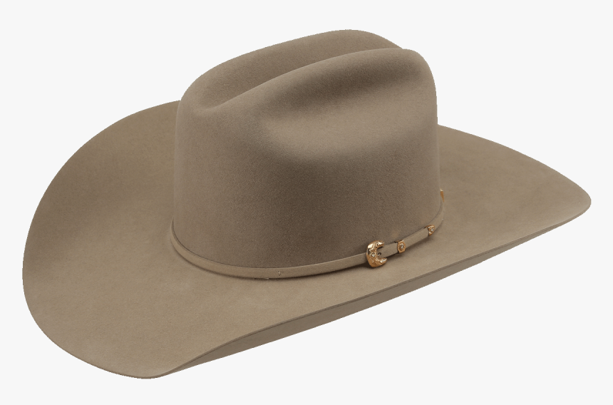 1000x Pure Mink Cowboy Hat - Cowboy American Hat, HD Png Download
