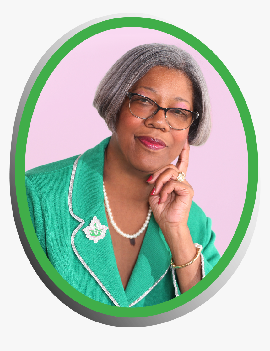 Alpha Kappa Alpha Png, Transparent Png