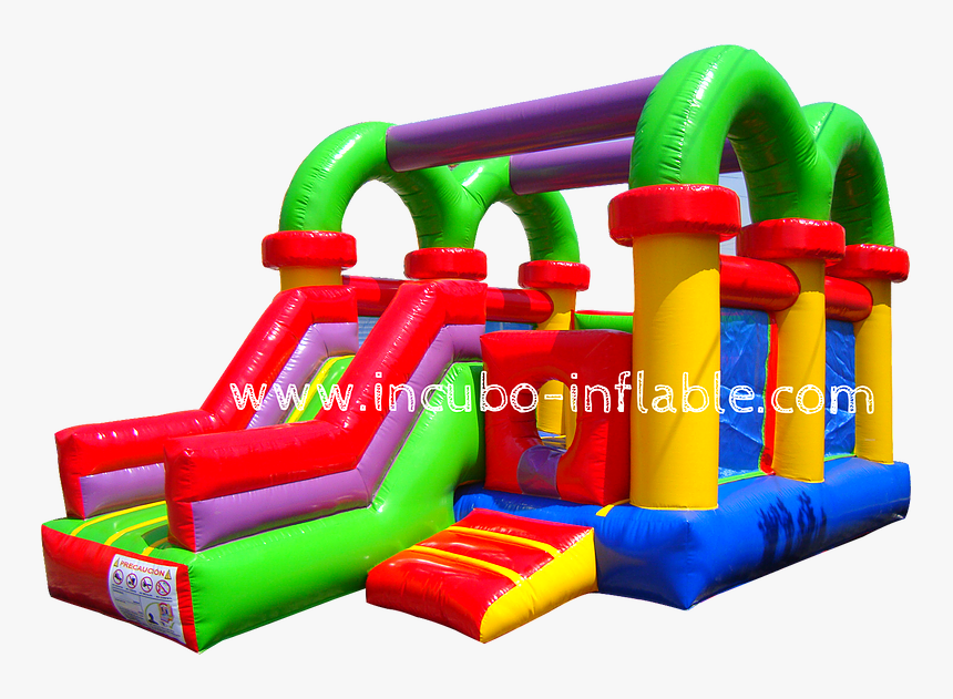 Inflatable, HD Png Download
