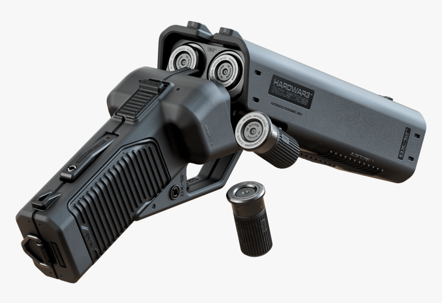 Airsoft Dx 12, HD Png Download