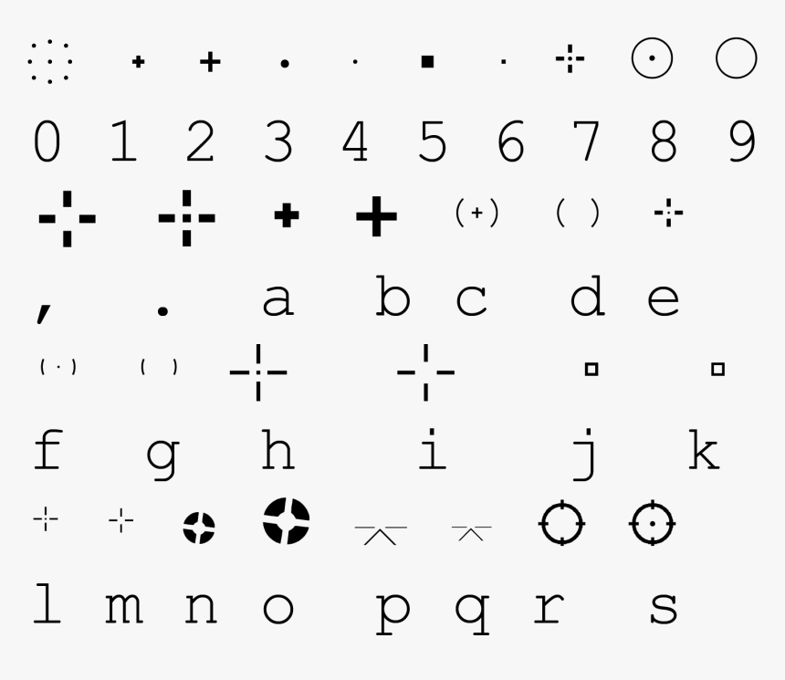 Number, HD Png Download