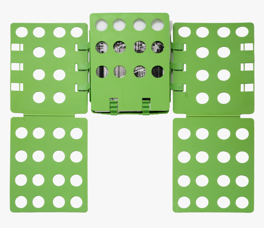 Clothes Folding Board Size, HD Png Download