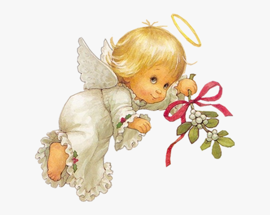 Angels Png Clipart For Photoshop - Angel Clipart, Transparent Png