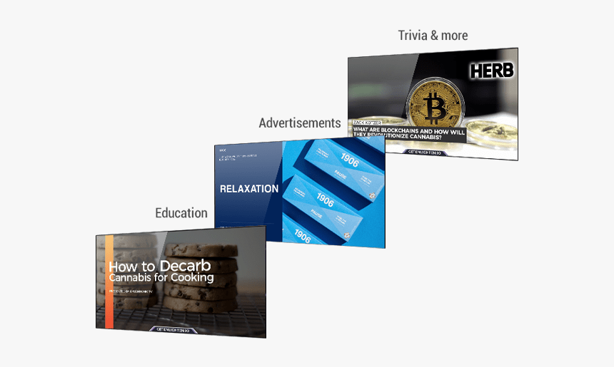 Brochure, HD Png Download