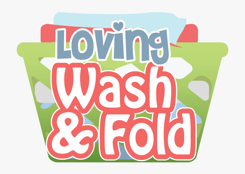 Loving Wash And Fold Professional Laundry Service - Fête De La Musique, HD Png Download
