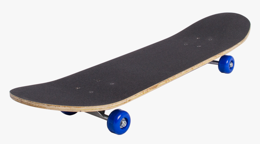 Transparent Background Skateboard Png, Png Download