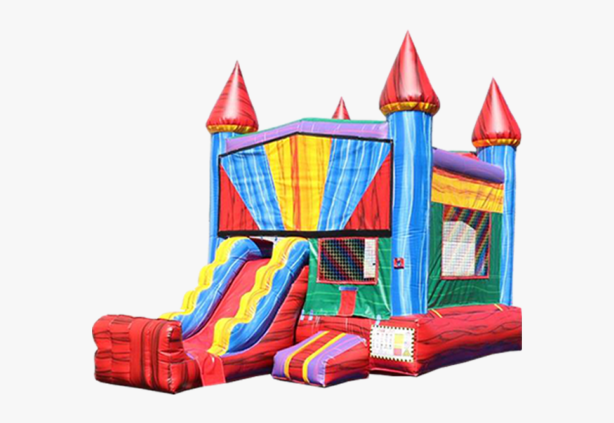 Inflatable, HD Png Download