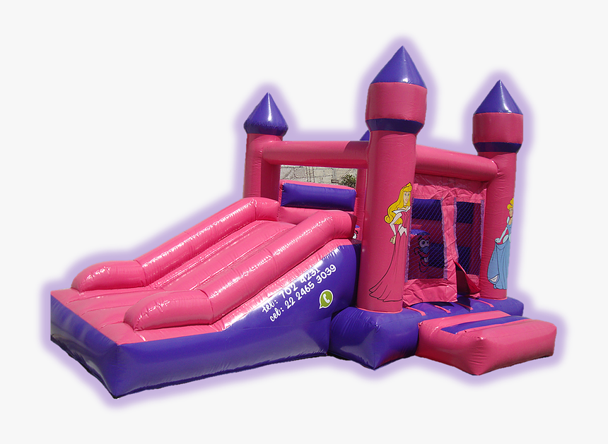 Inflatable, HD Png Download