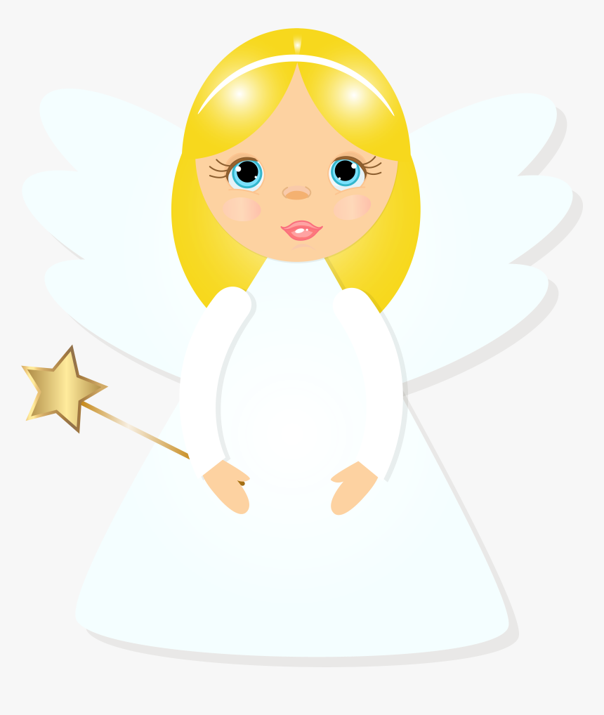 Clip Art Angel Transparent Png Clip, Png Download