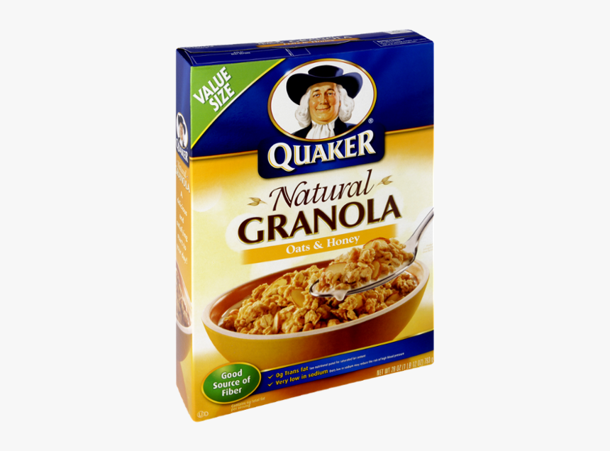 Granola Bajo En Grasa, HD Png Download