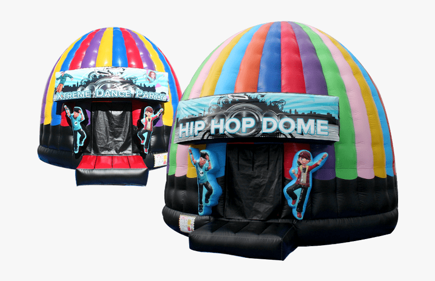Inflatable, HD Png Download