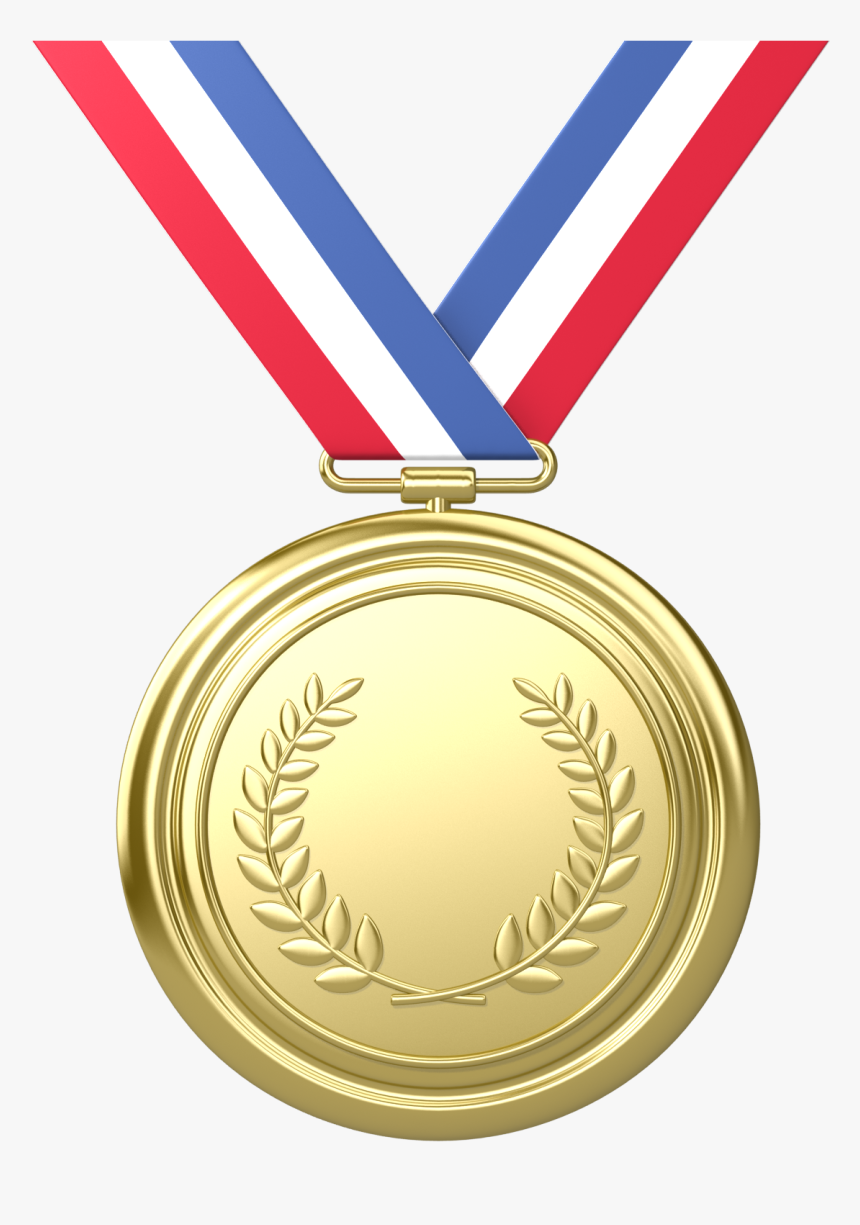 Now You Can Download Medal Icon Png - Olympic Gold Medal Gif, Transparent Png
