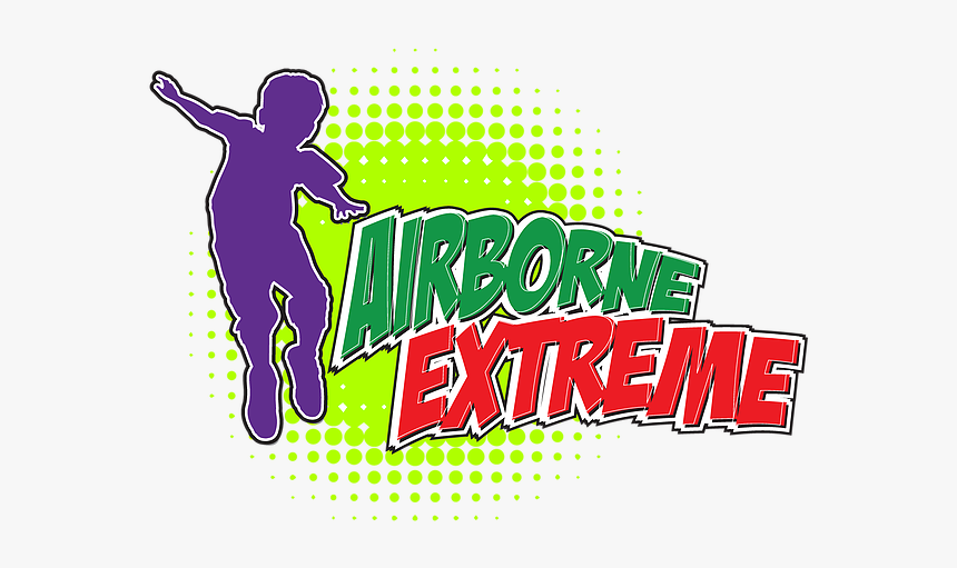 Airboreextreme Final Rgb - Graphic Design, HD Png Download