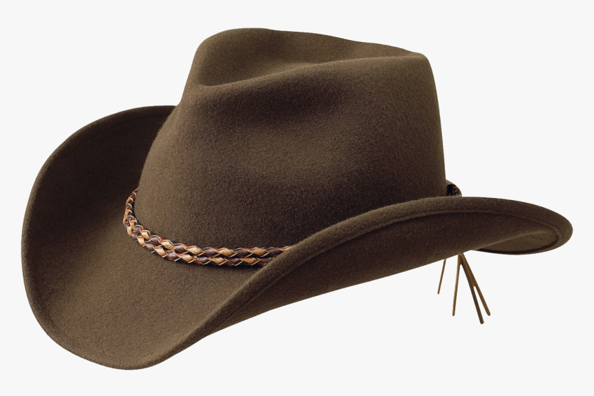 Cowboy Hat Transparent Background Png, Png Download