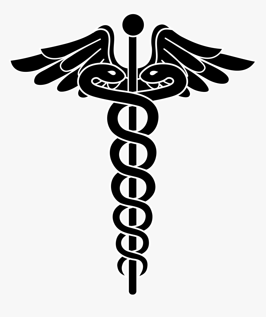 Doctor Logo Png, Transparent Png
