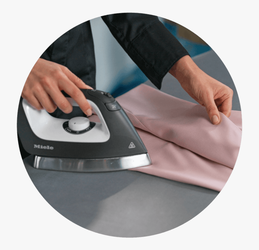 Clothes Iron, HD Png Download