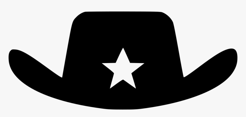 Sheriff Police Star - Emblem, HD Png Download