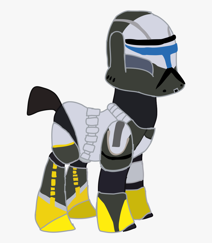Star Wars Rebel Helmet Clipart - Derpy Hooves, HD Png Download