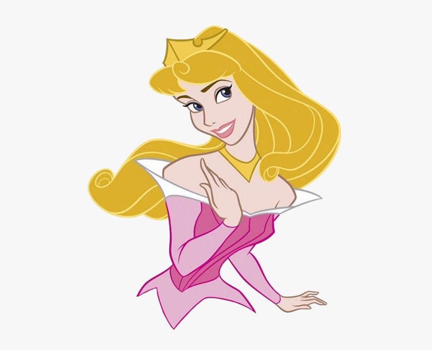 Pin By Sylvia Dev On Broderies - Clip Art Disney Photos Of Aurora And Phillip, HD Png Download