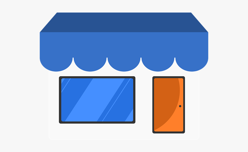 Tienda Online Logo Png, Transparent Png