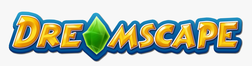 Site Logo - Squiggle Park Dreamscape, HD Png Download