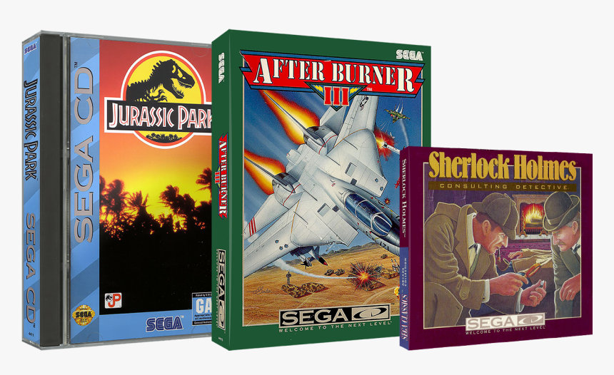 Set - Jurassic Park, HD Png Download