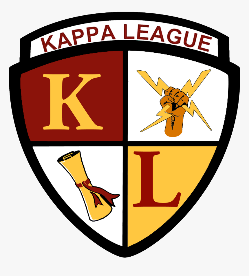 Kappa League Logo, HD Png Download , Transparent Png Image - PNGitem