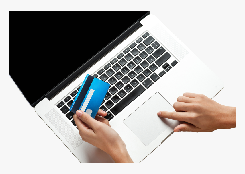 Online Shopping Png Image - Online Shopping Images Png, Transparent Png
