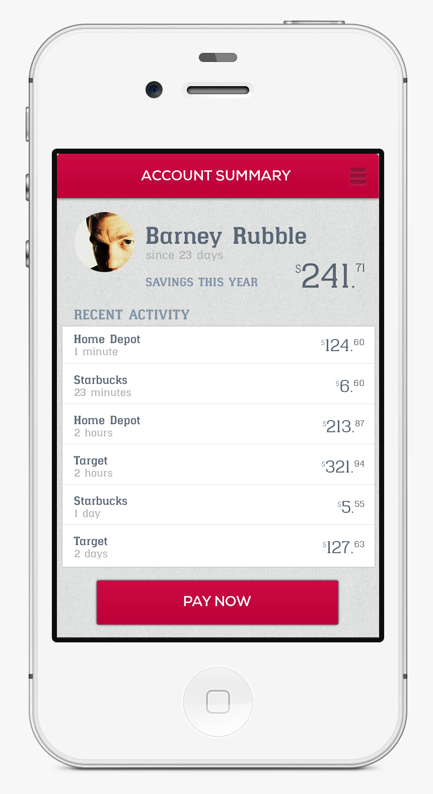 Screenshot, HD Png Download