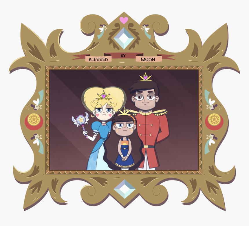Transparent Aurora Princess Png - Star Vs The Forces Of Evil Aurora, Png Download